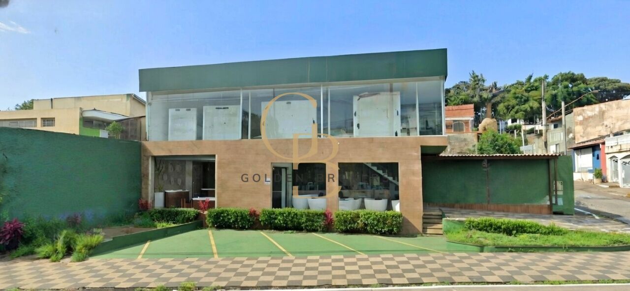 Imóvel Comercial para Locação - Indianópolis