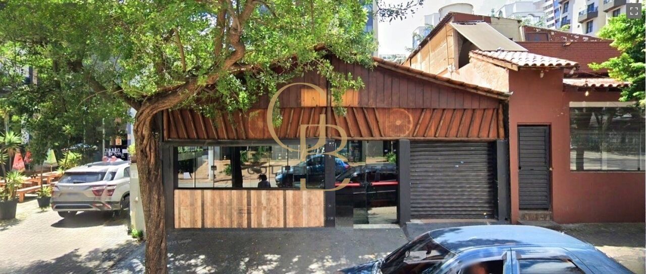 Imóvel Comercial para Locação - Moema