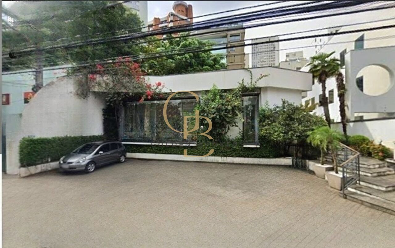 Imóvel Comercial para Locação - Jardim América