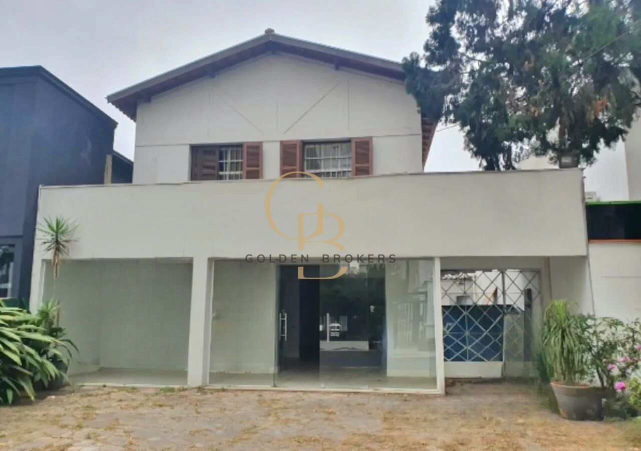 Imóvel Comercial para Locação - Moema