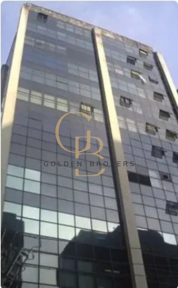 Imóvel Comercial para Locação - Vila Olímpia