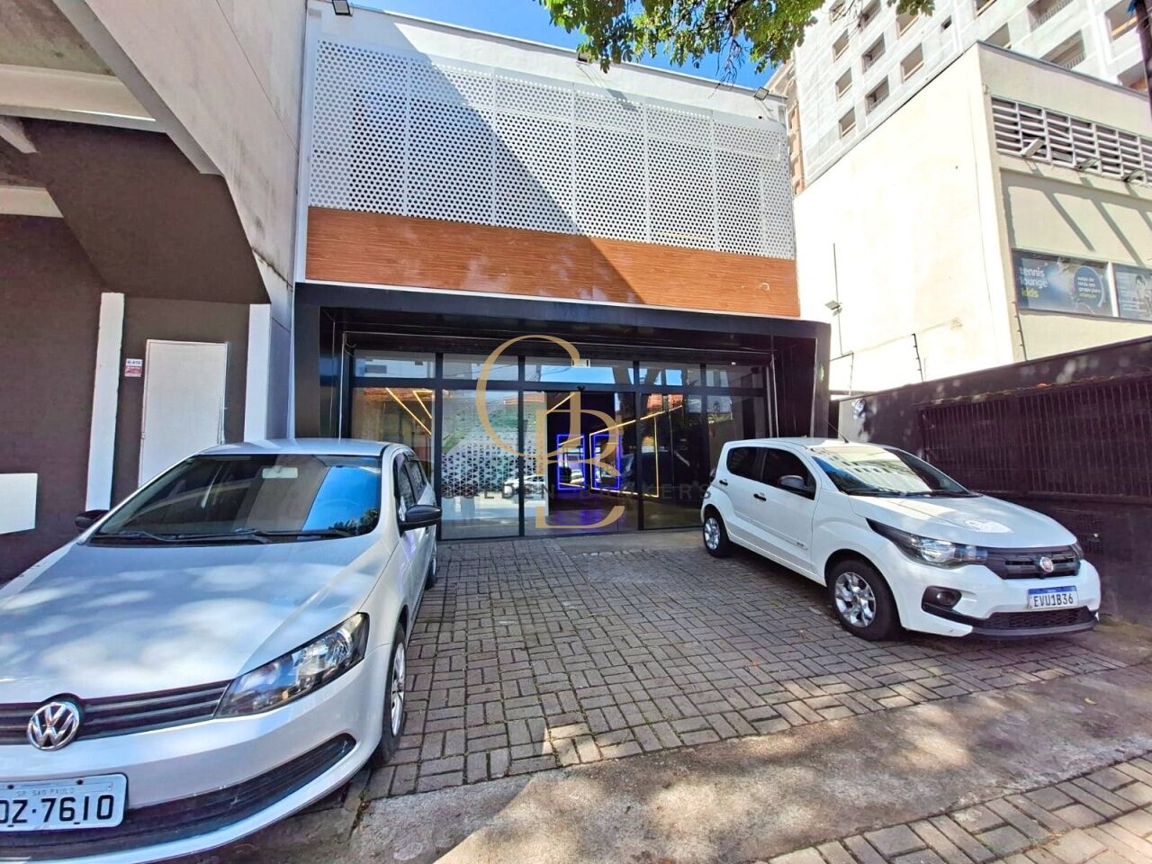 Imóvel Comercial para Locação - Moema