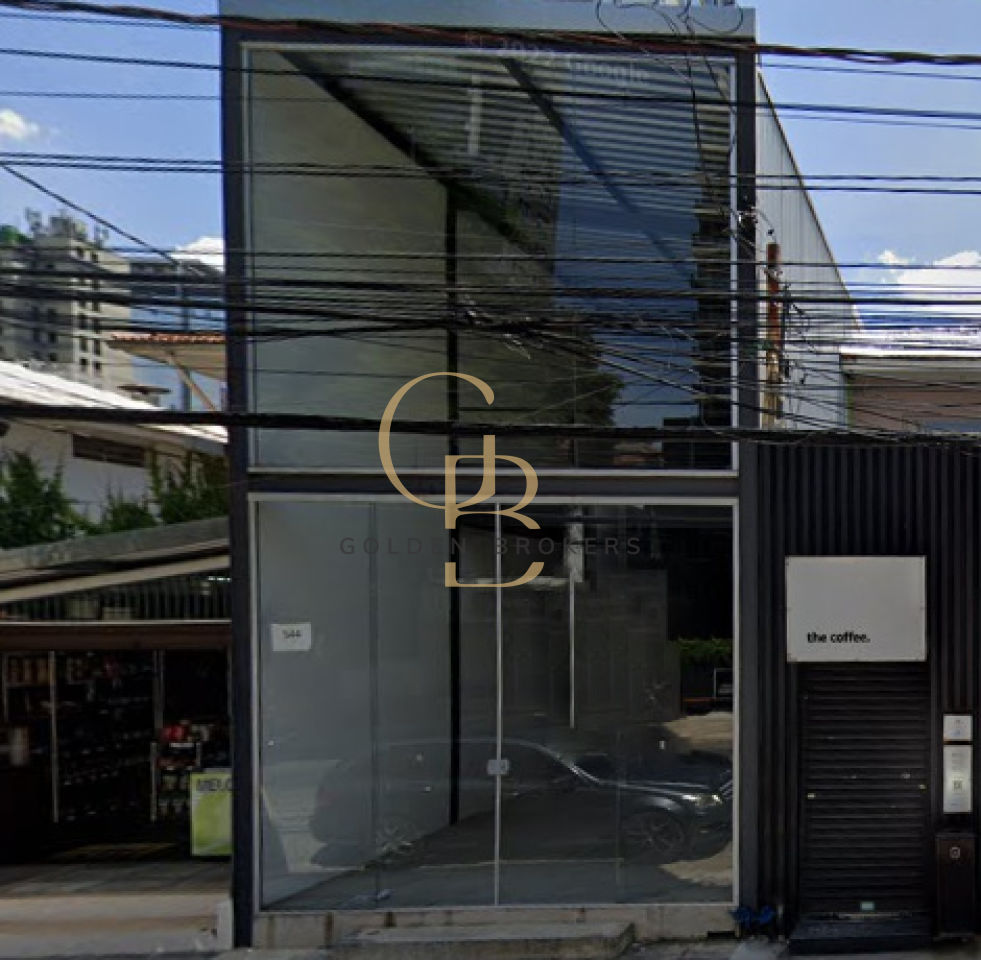 Imóvel Comercial para Locação - Vila Olímpia