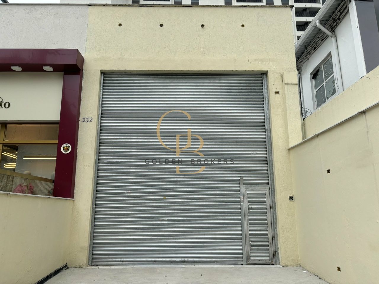 Imóvel Comercial para Locação - Moema