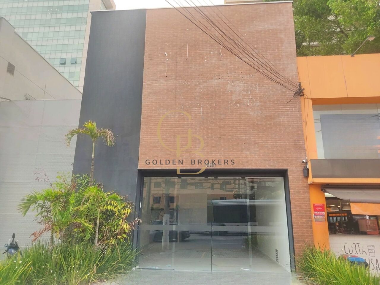 Imóvel Comercial para Venda - Moema