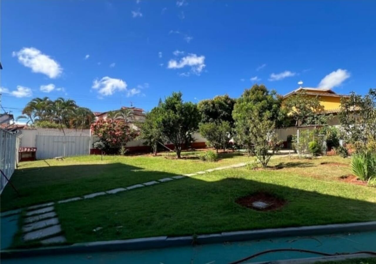 Terreno para Venda - Setor Habitacional Contagem Sobradinho