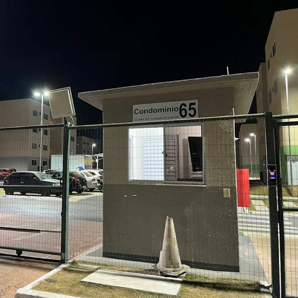 Apartamento para Venda - Itapoã I