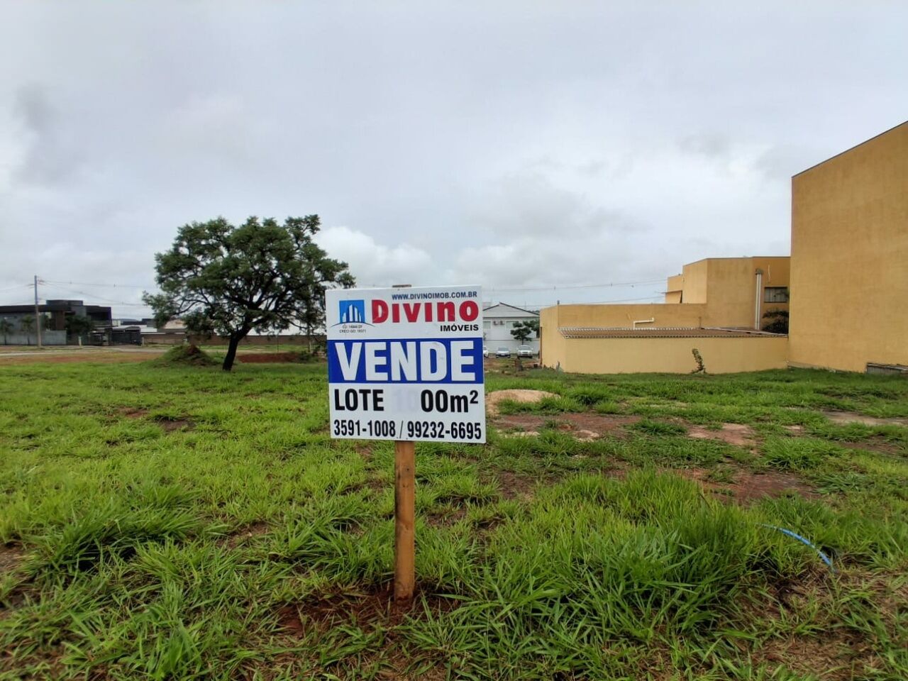 Terreno para Venda - Alto da Boa Vista Sobradinho