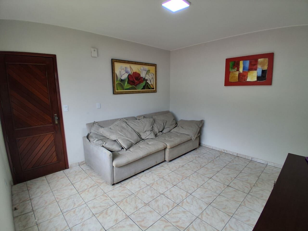 Apartamento para Venda - Sobradinho