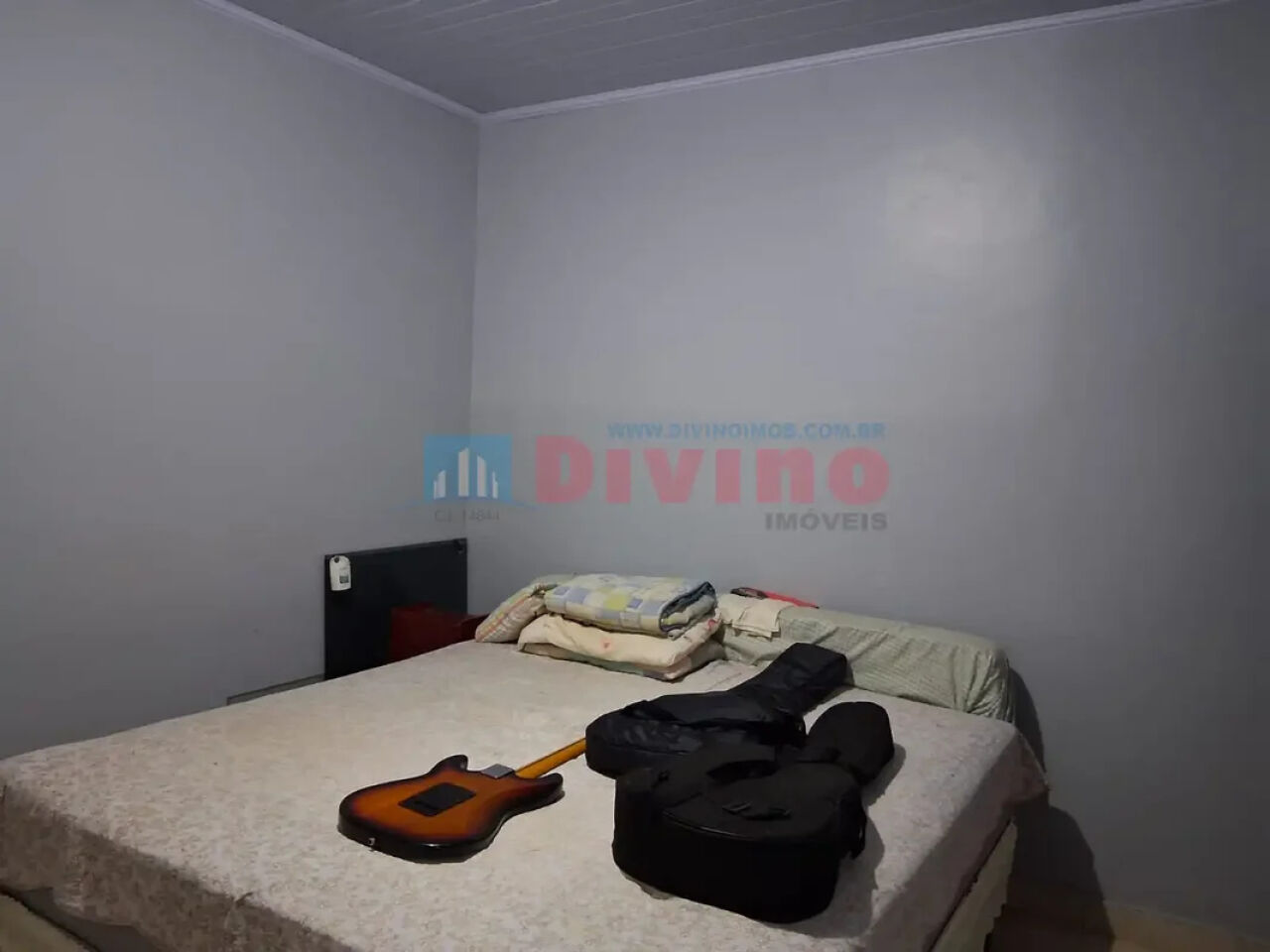 Casa Térrea para Venda - Setor Oeste Sobradinho II