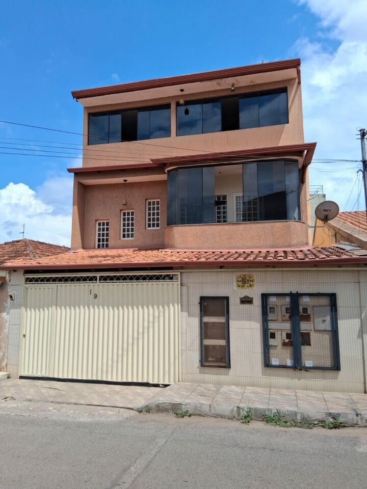 Sobrado para Venda - Setor Oeste Sobradinho II