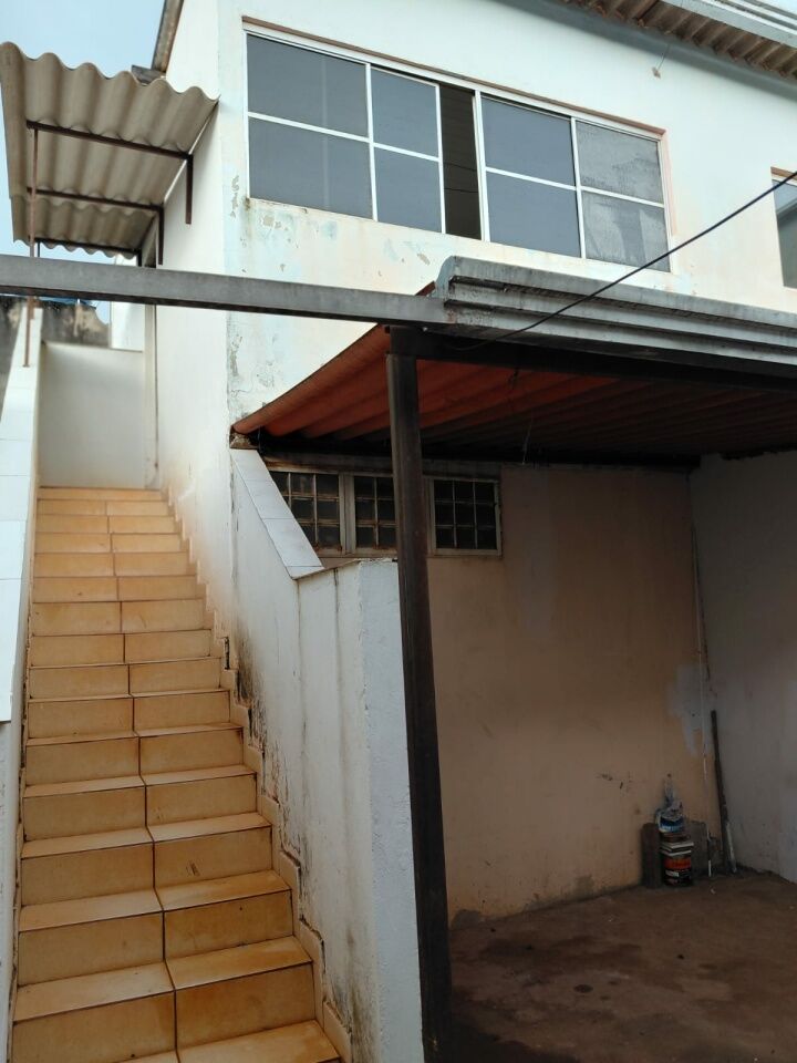 Sobrado para Venda - Nova Colina Sobradinho