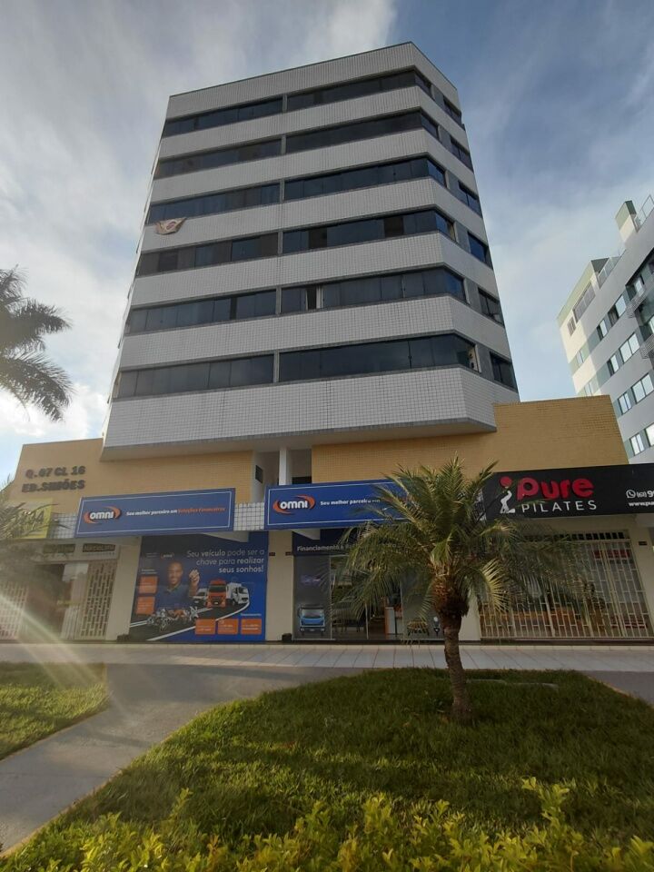 Apartamento para Venda - Sobradinho