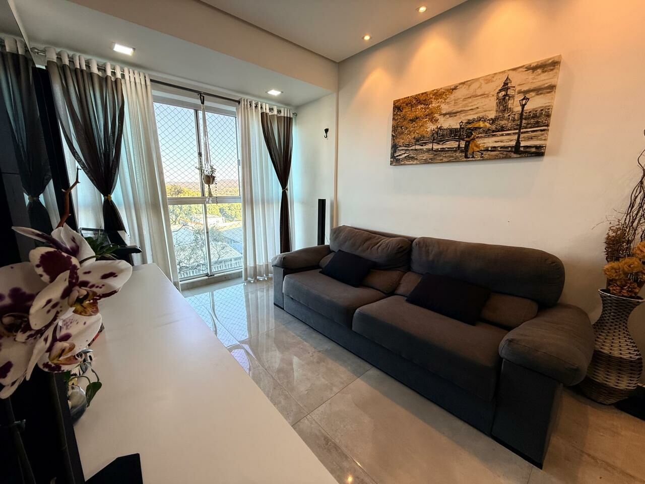 Apartamento para Venda - Sobradinho