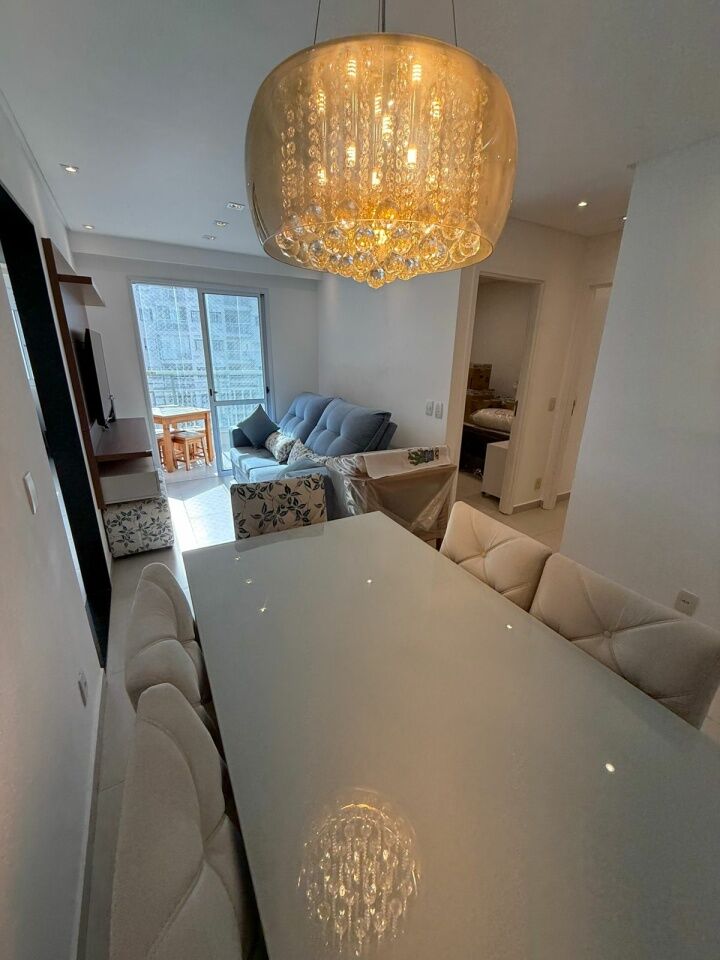 Apartamento para Venda - Marapé