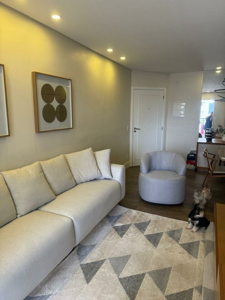 Apartamento para Venda - Marapé