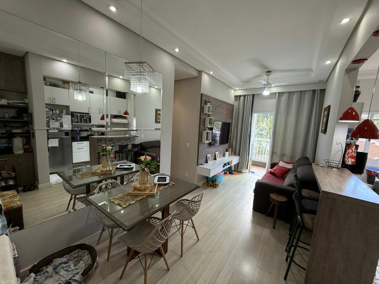 Apartamento para Venda - Marapé