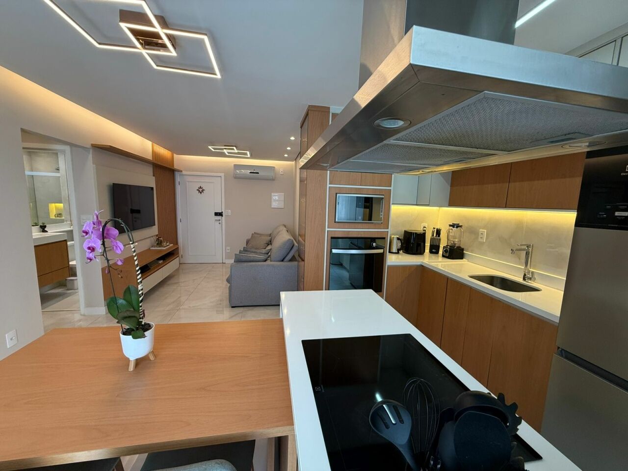 Apartamento para Venda - Marapé