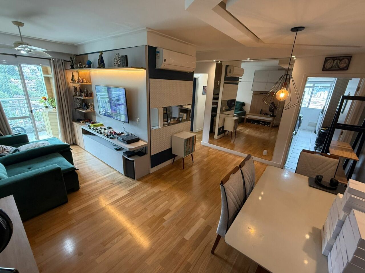 Apartamento para Venda - Marapé