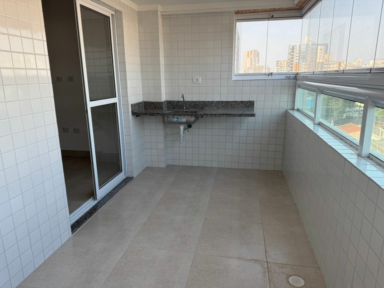 Apartamento para Venda - Guilhermina