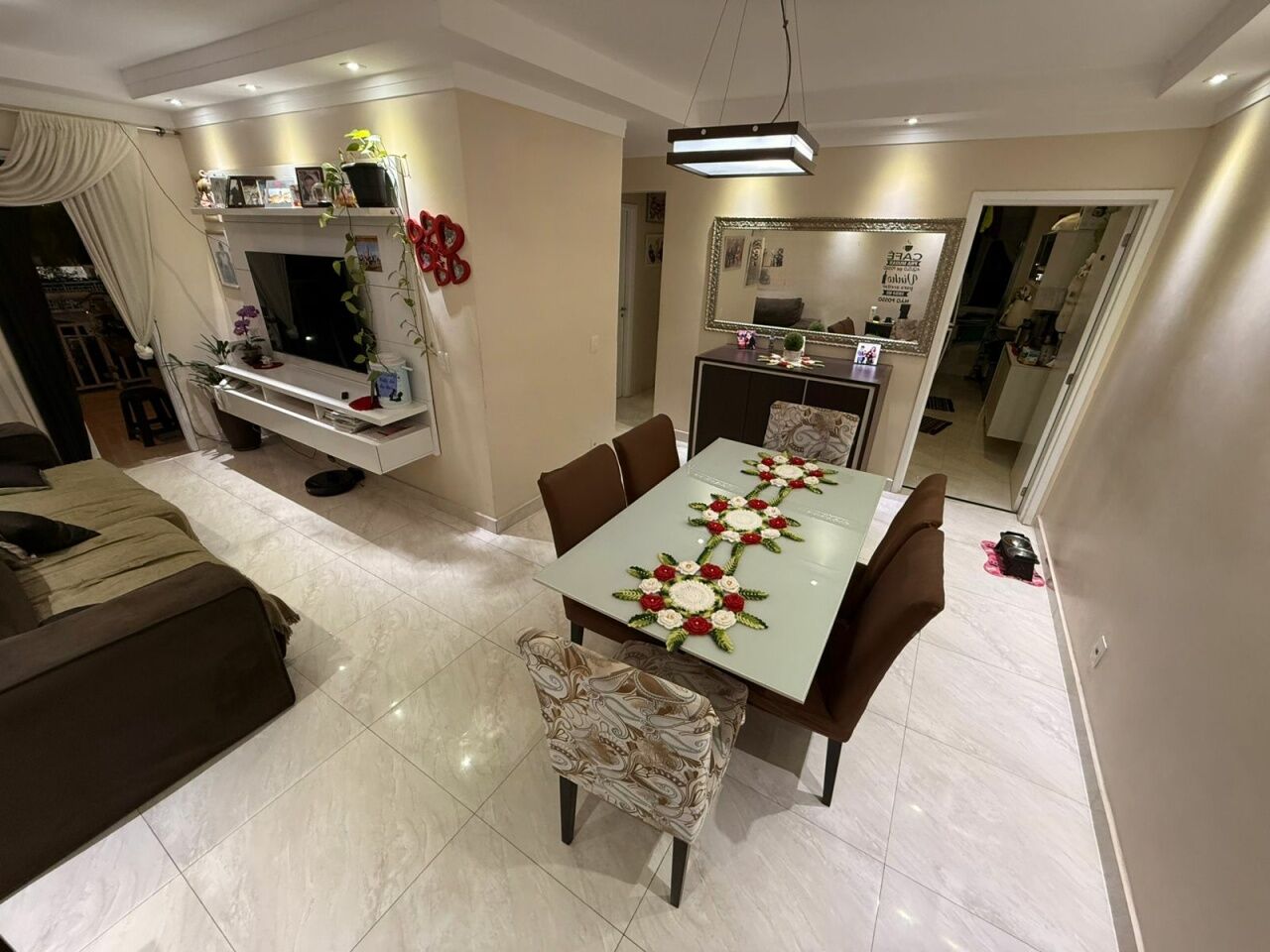 Apartamento para Venda - Marapé