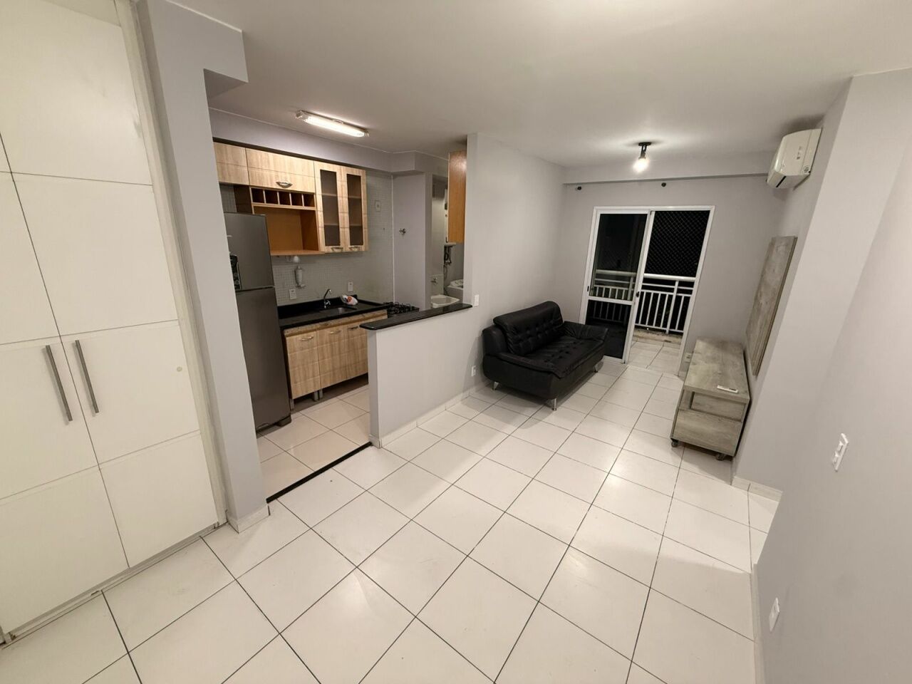 Apartamento para Venda - Marapé