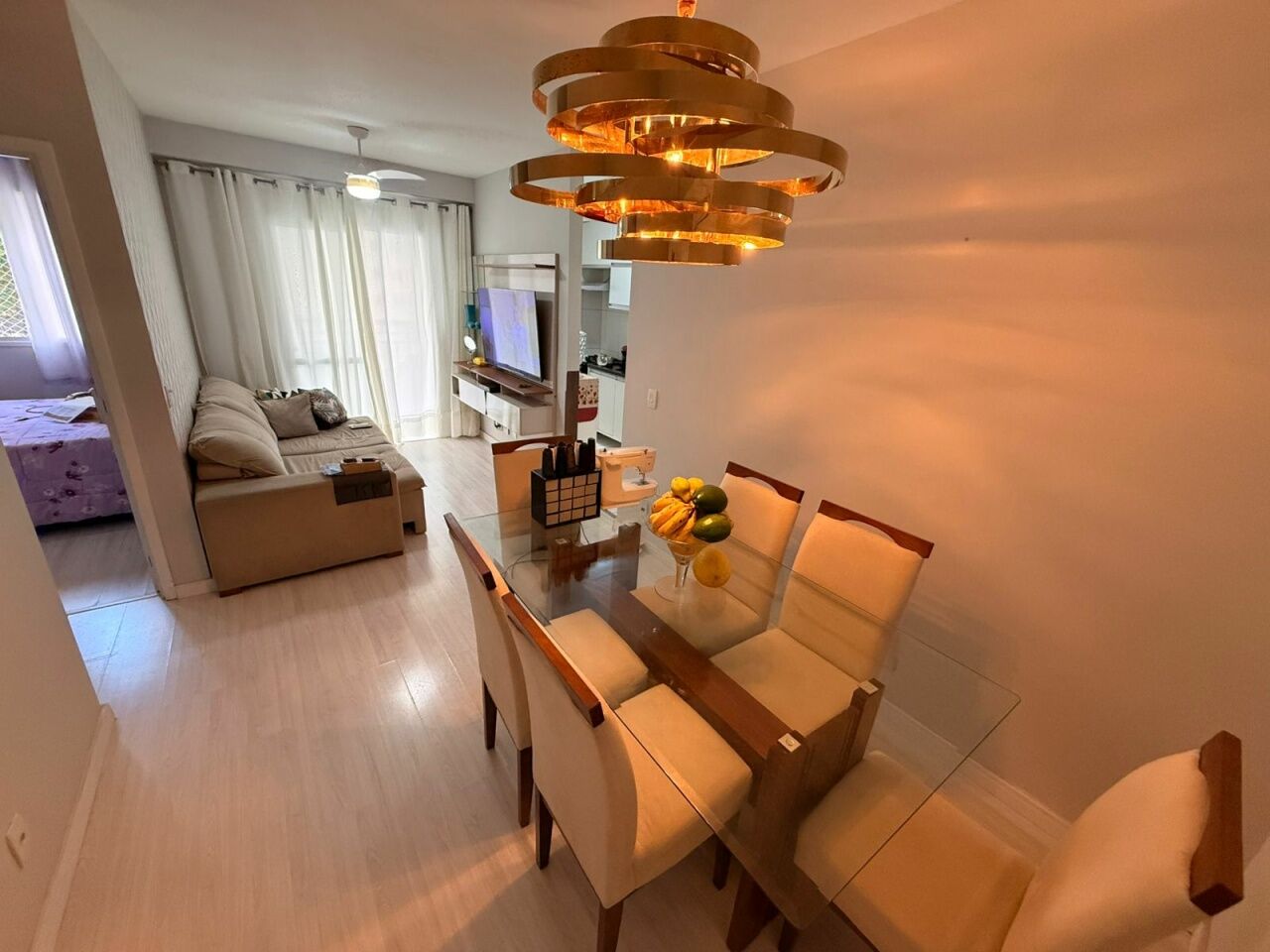 Apartamento para Venda - Marapé