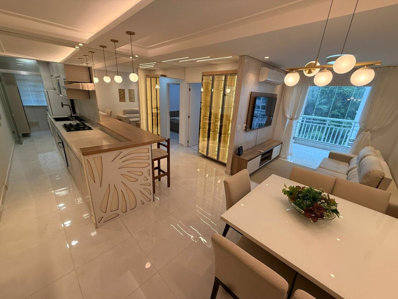 Apartamento para Venda - Marapé