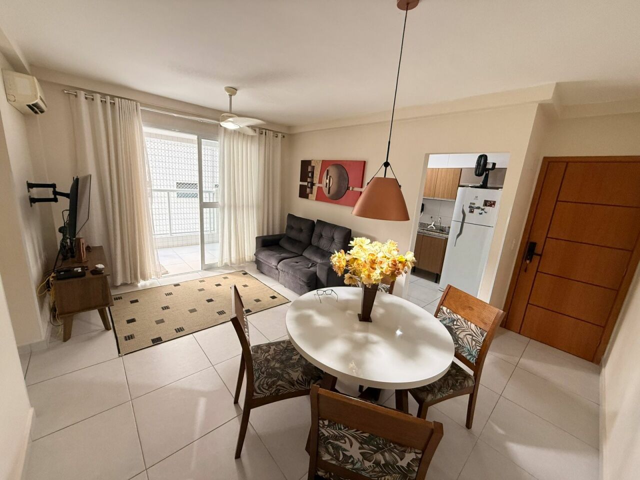 Apartamento para Venda - Campo Grande