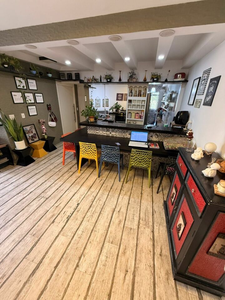 Apartamento para Venda - Marapé