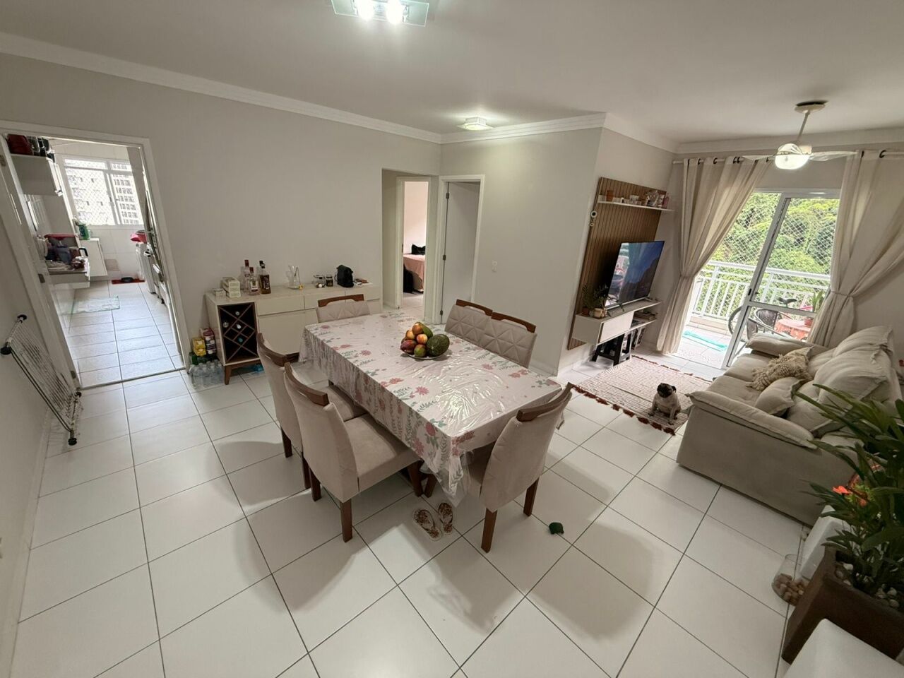 Apartamento para Venda - Marapé