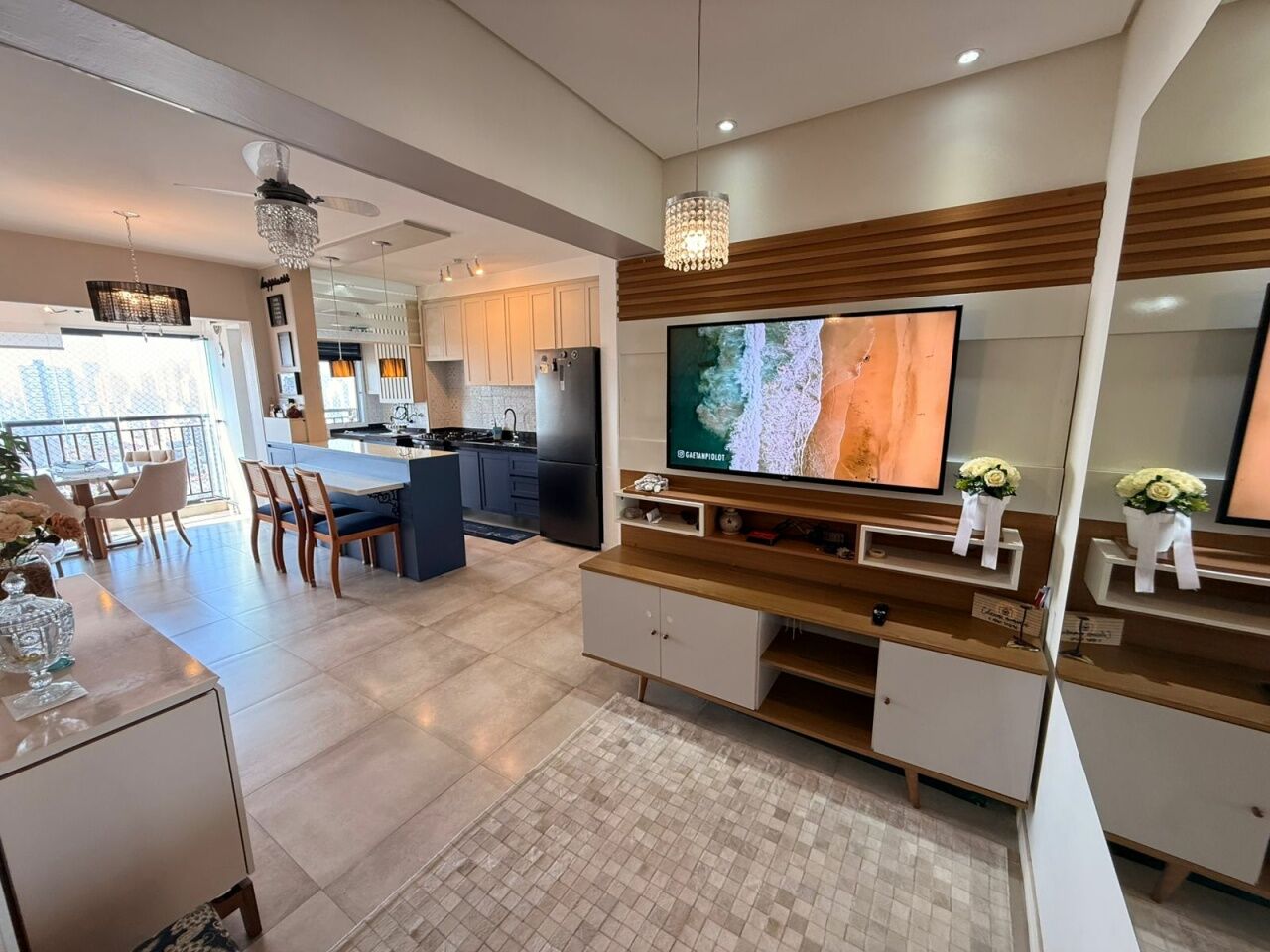 Apartamento para Venda - Marapé