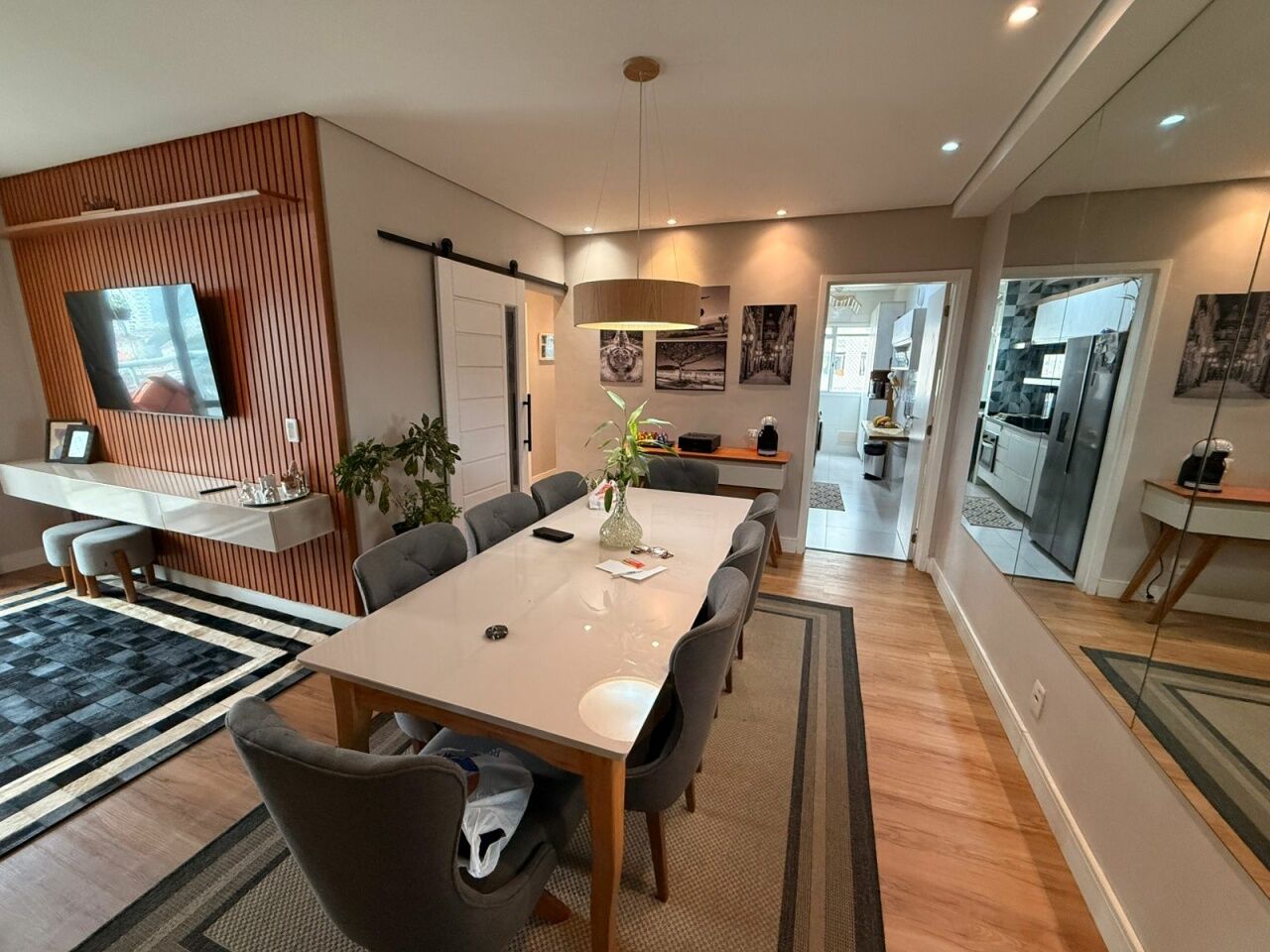 Apartamento para Venda - Marapé