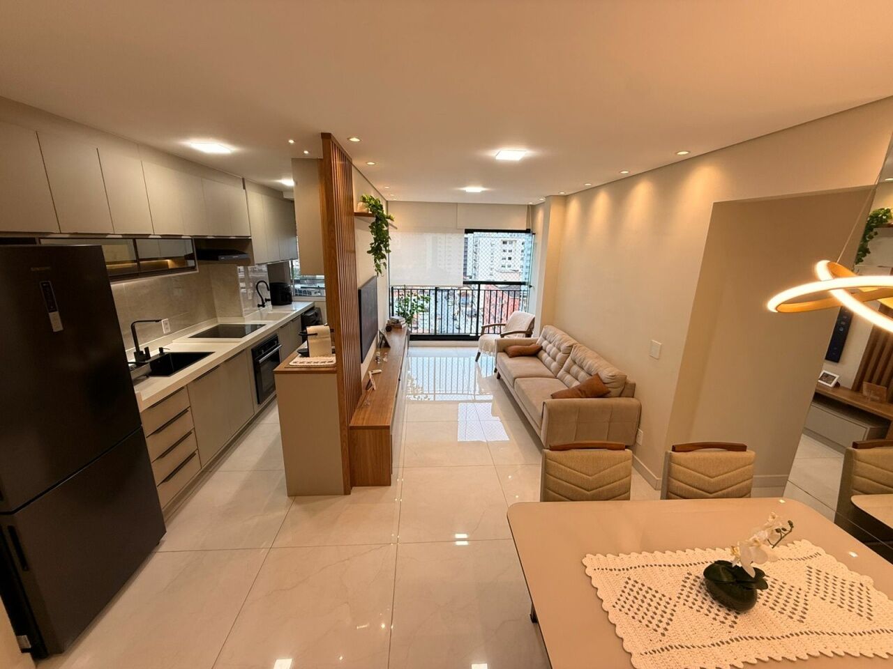Apartamento para Venda - Marapé