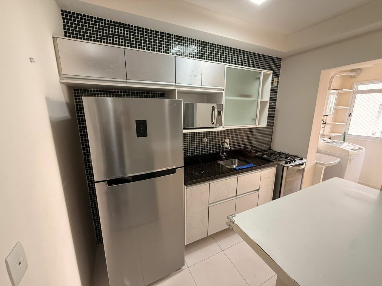 Apartamento para Locação - Marapé