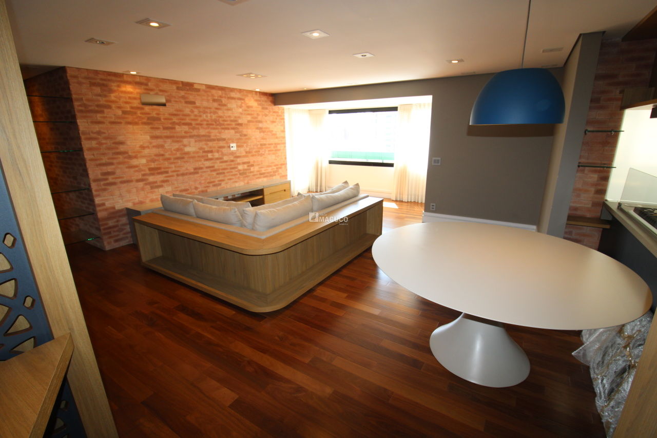 Apartamento para Venda - Moema