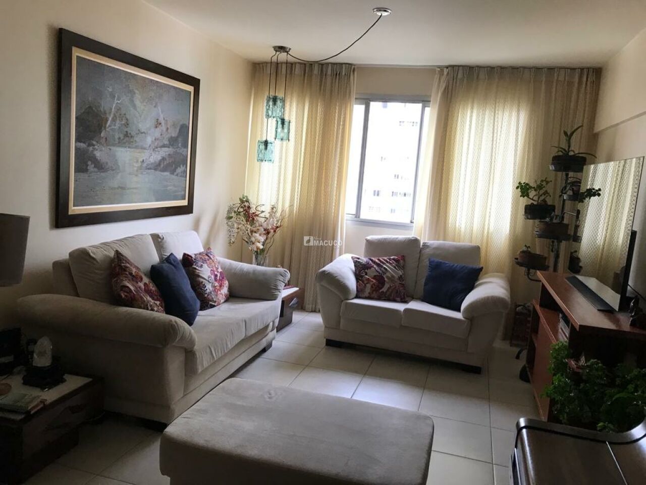 Apartamento para Venda - Moema