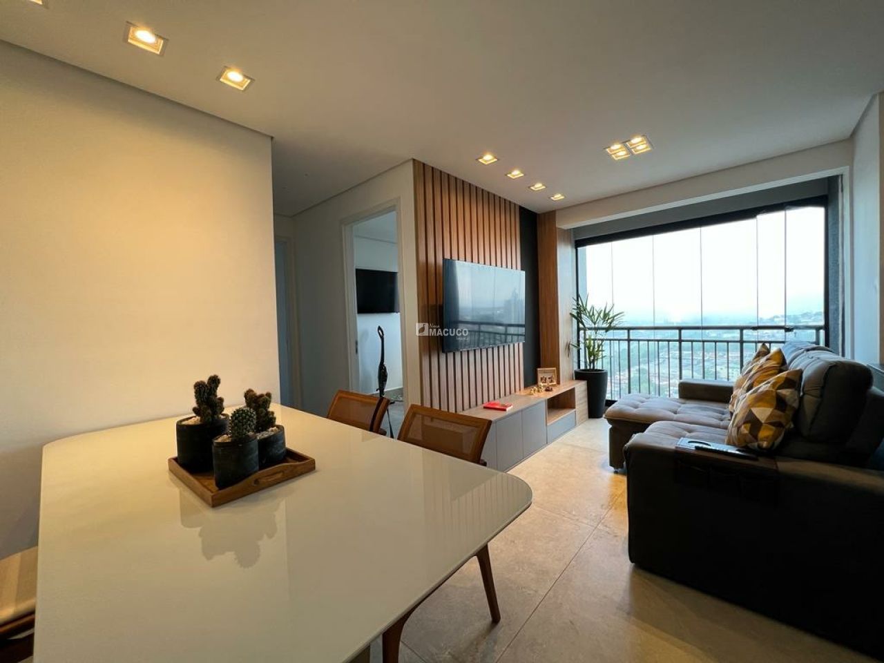 Apartamento para Locação - Socorro