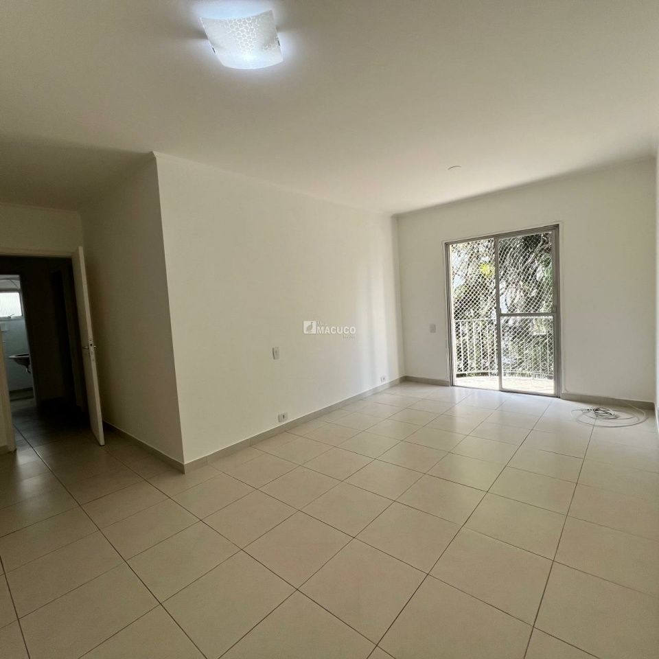 Apartamento para Venda - Moema
