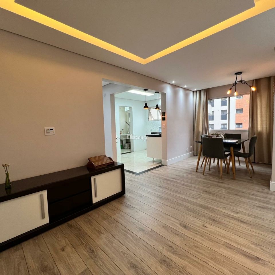 Apartamento para Venda - Moema