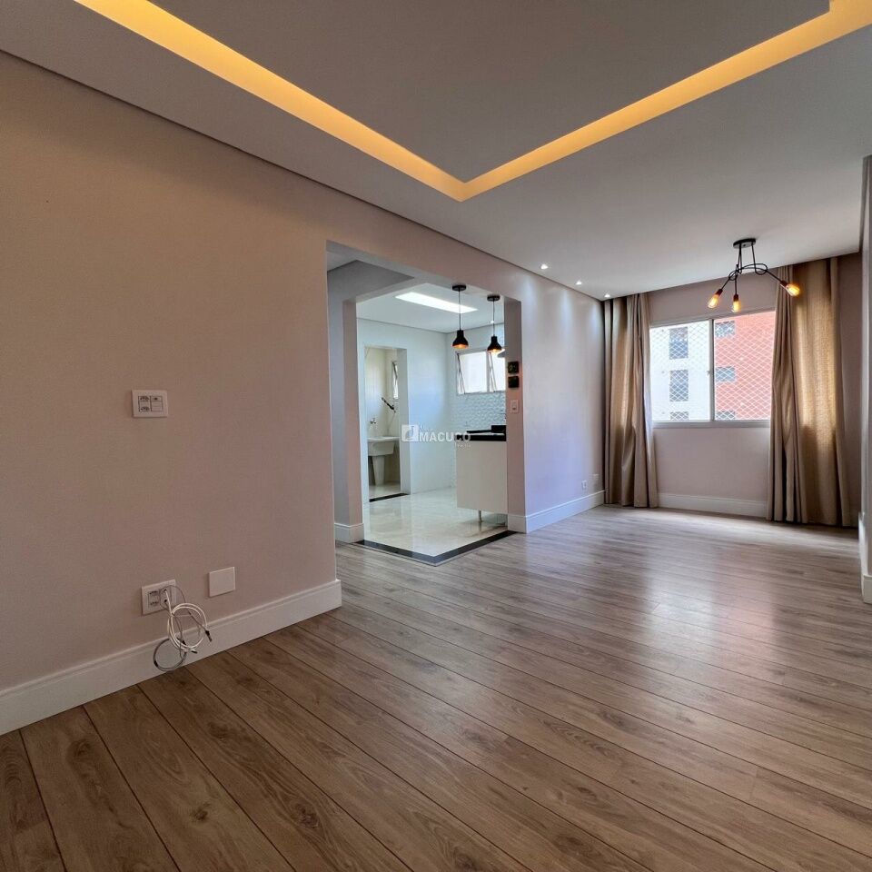 Apartamento para Venda - Moema