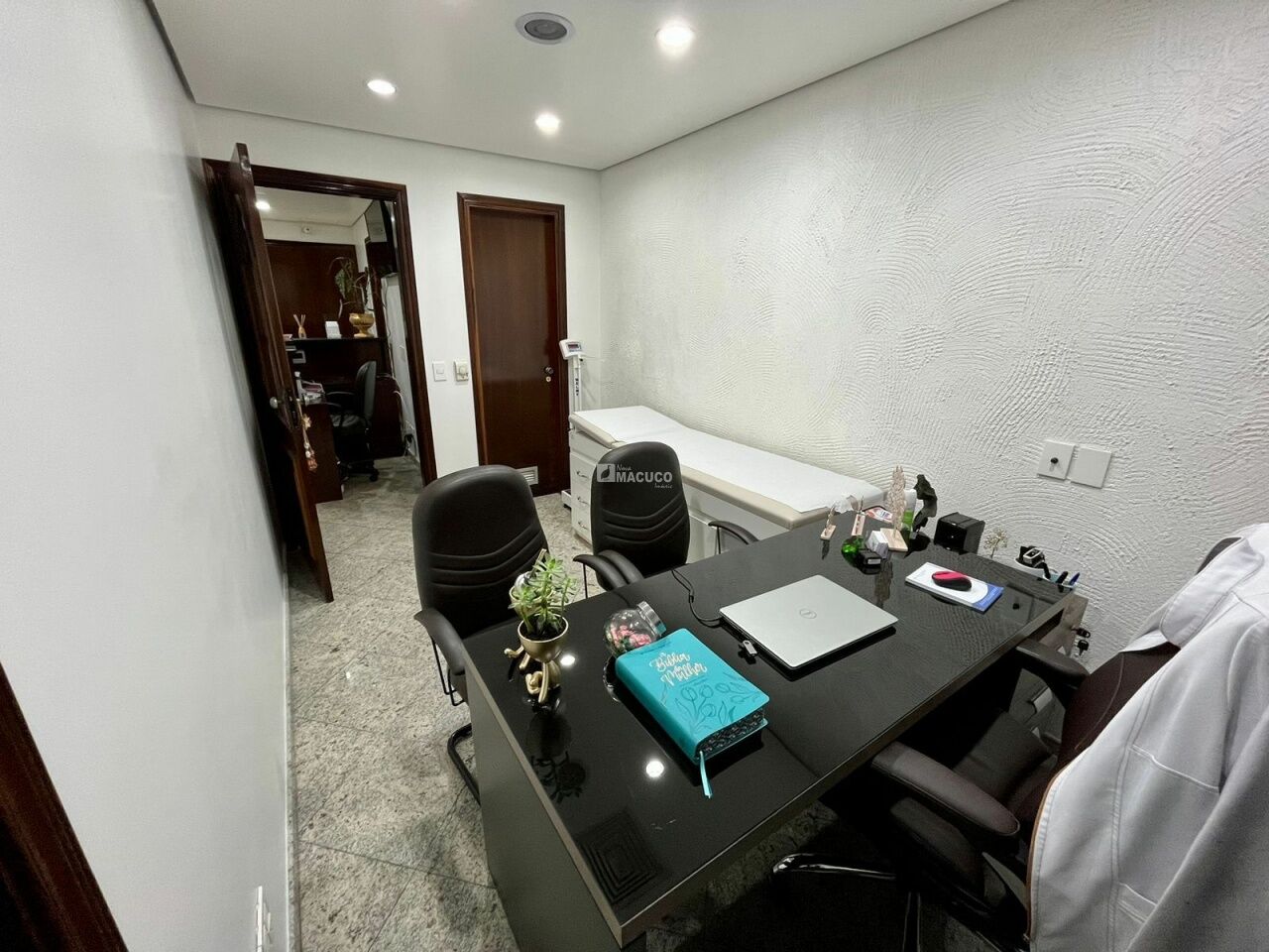 Conj. Comercial para Venda - Moema