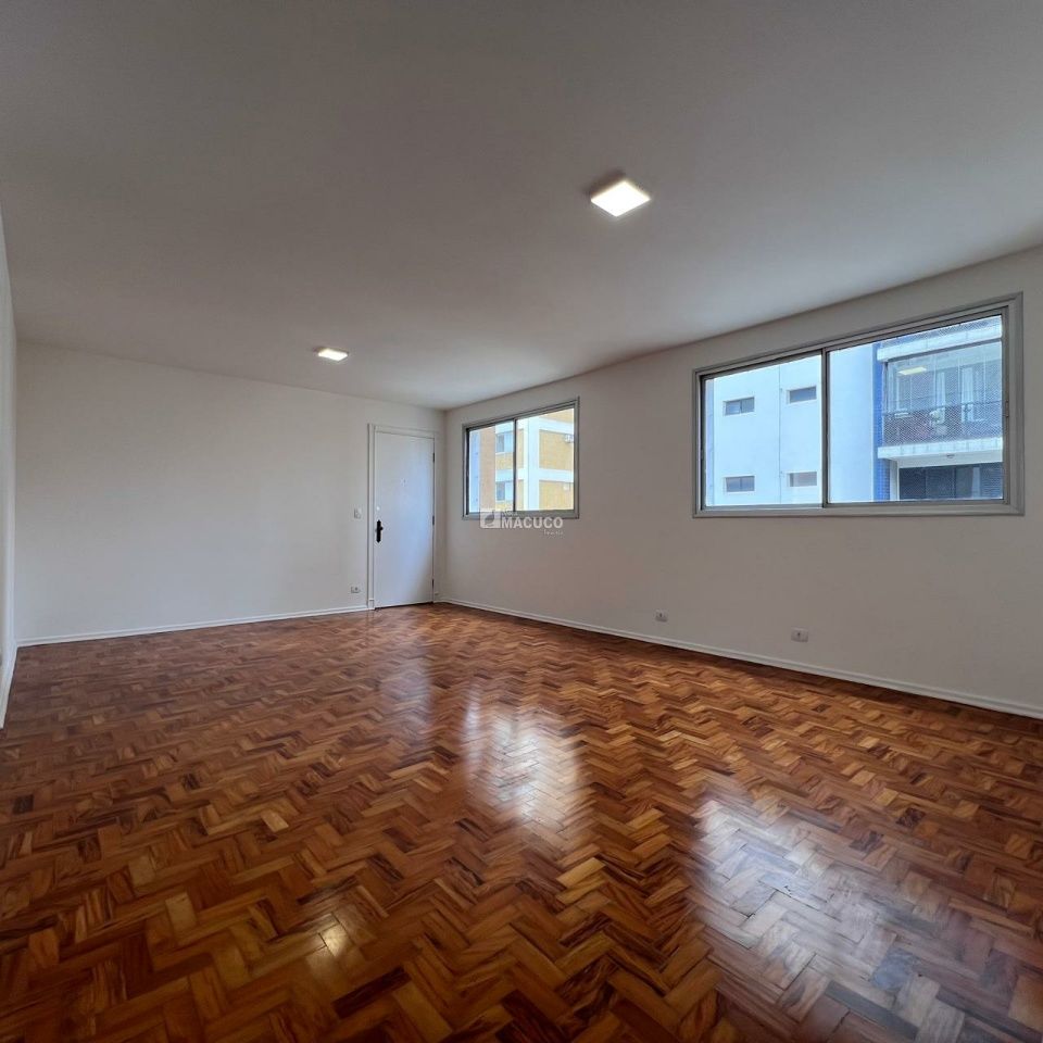 Apartamento para Locação - Moema