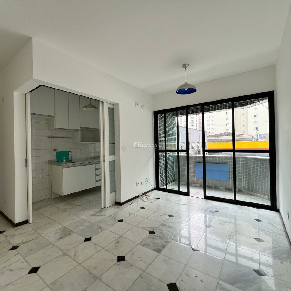 Apartamento para Venda - Moema