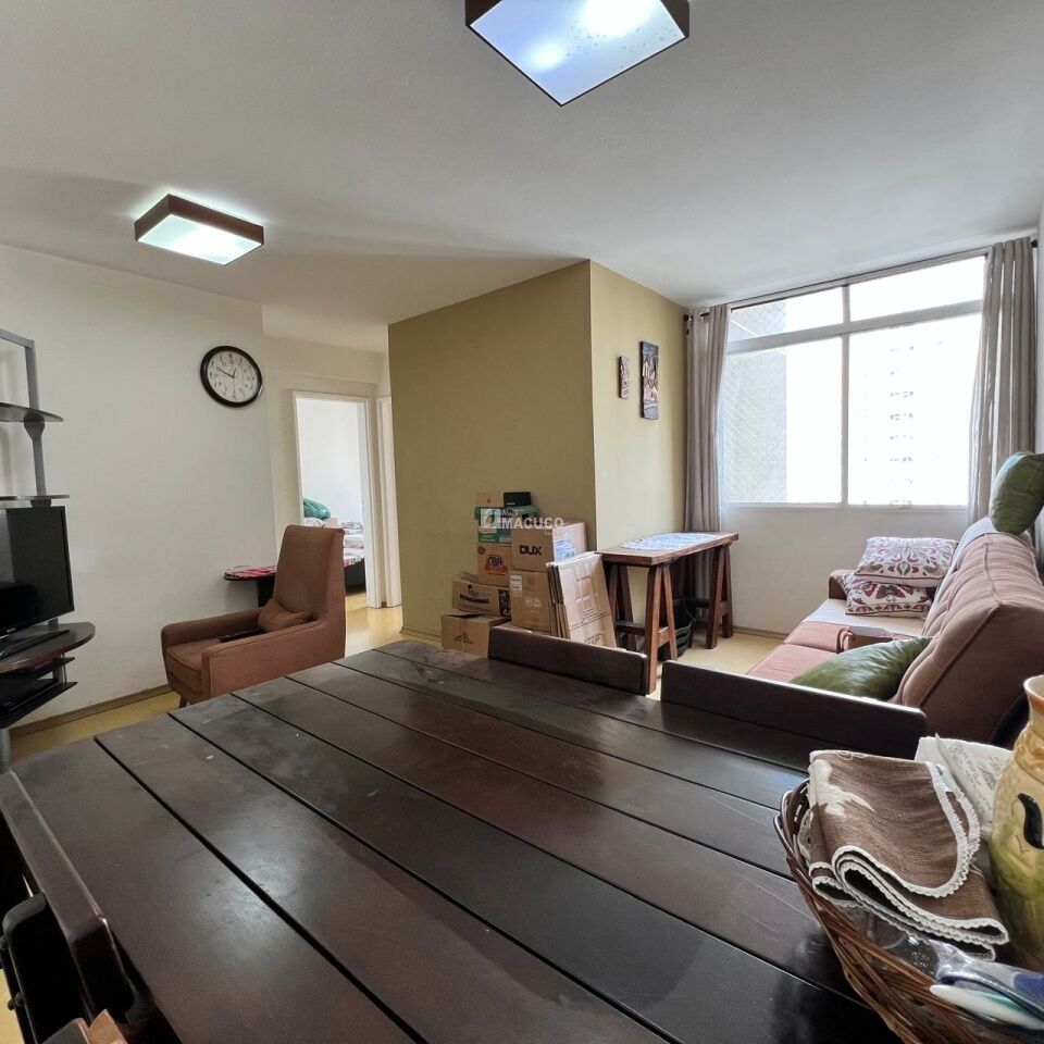 Apartamento para Venda - Moema