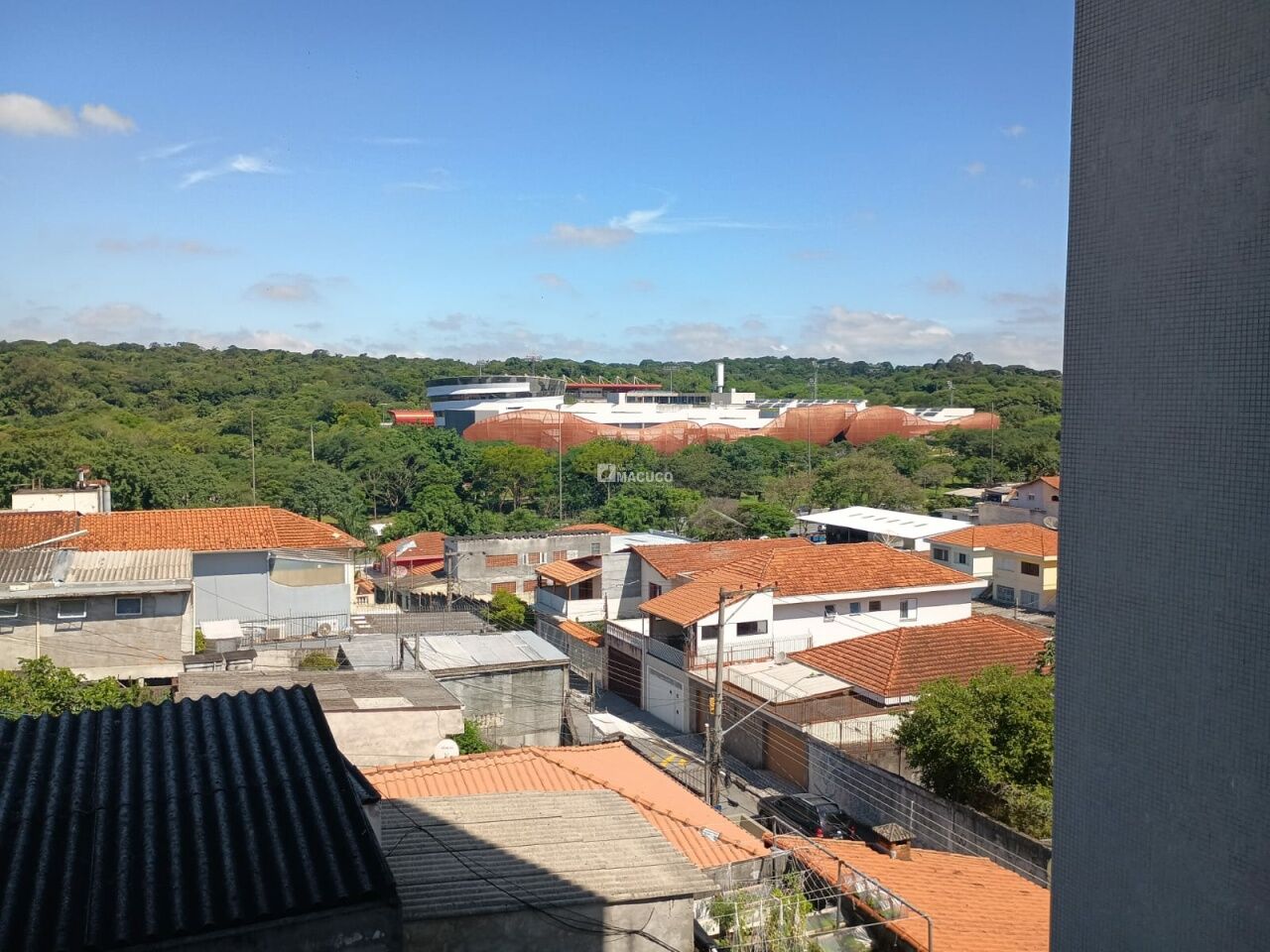 Apartamento para Venda - Cidade Vargas