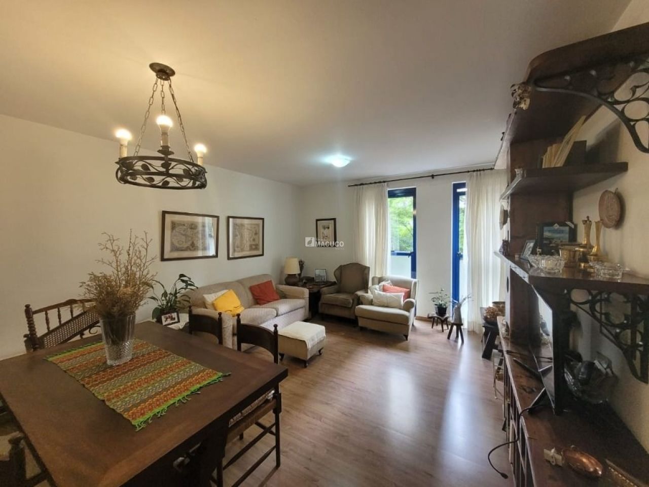 Apartamento para Venda - Moema