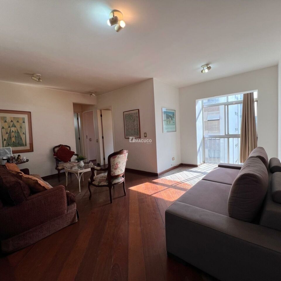 Apartamento para Venda - Moema