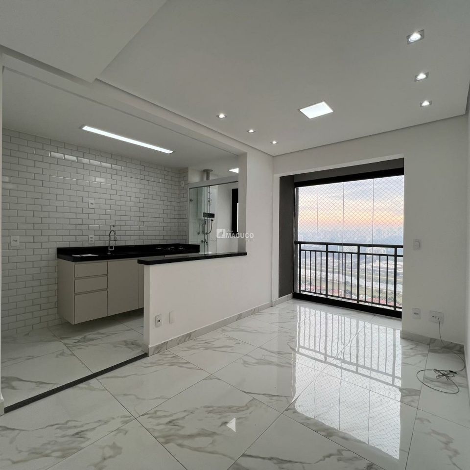 Apartamento para Venda - Socorro