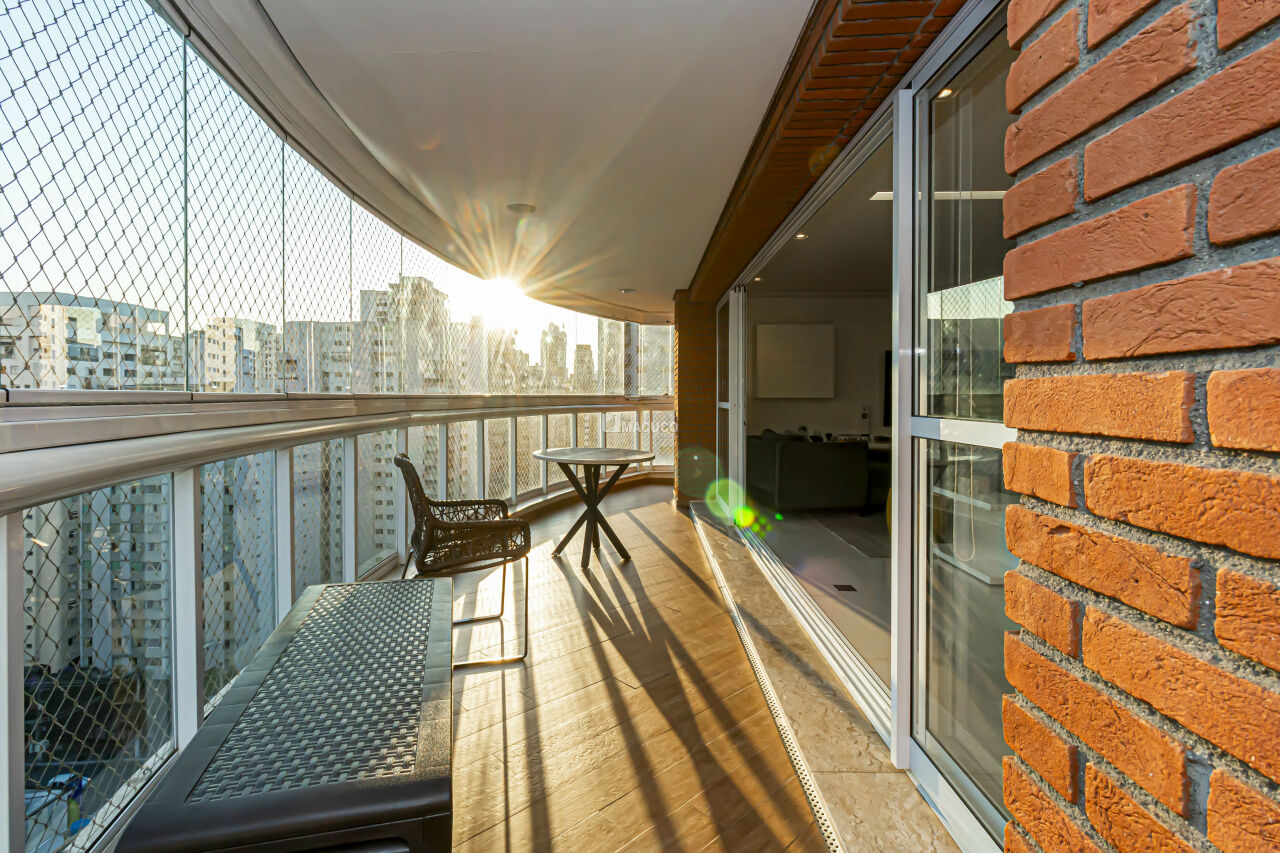 Apartamento para Venda - Moema
